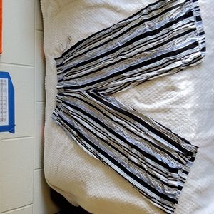 Apt. 9 flowy pants